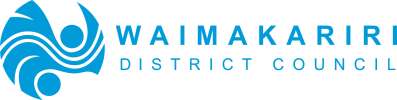 Waimakariri District Councli website link