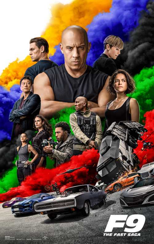 poster