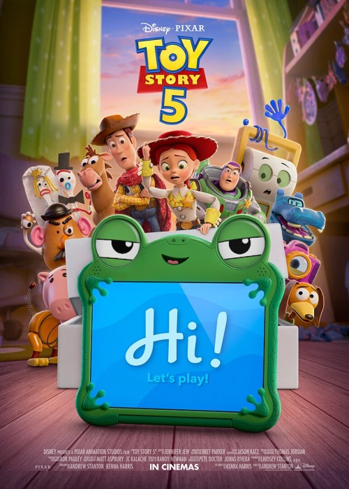 poster